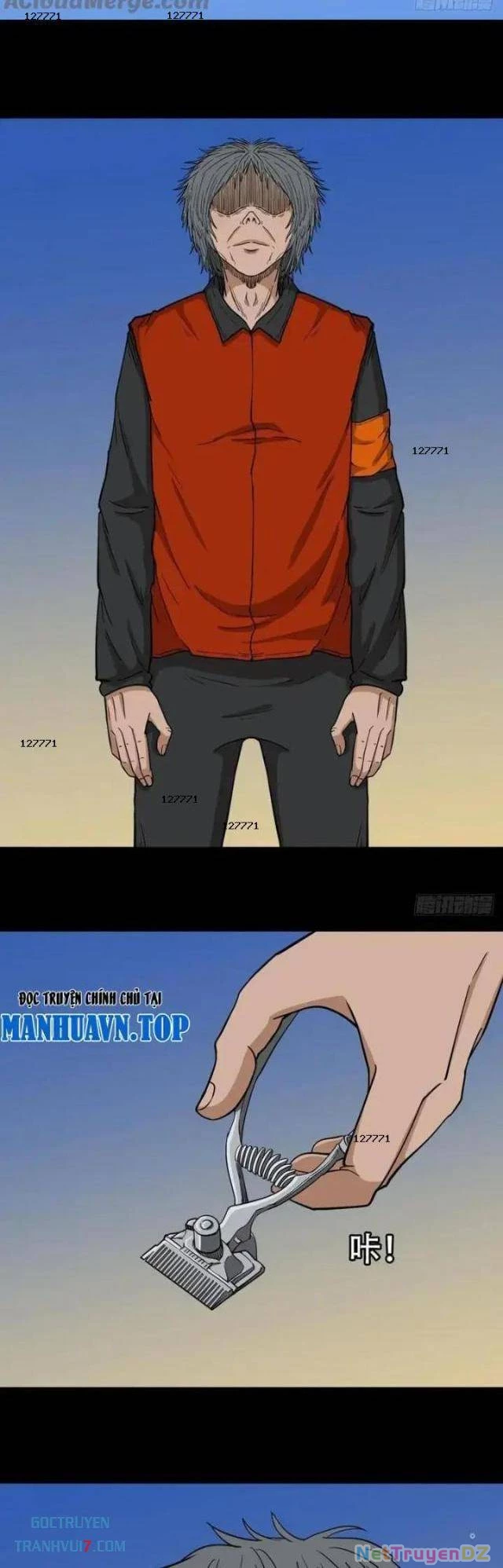 Đấu Yếm Thần Chapter 97 - Trang 3