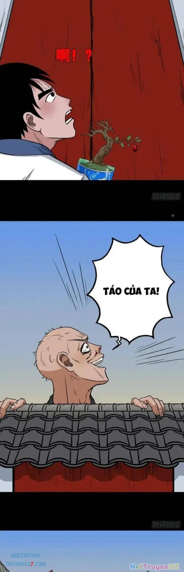 Đấu Yếm Thần Chapter 97 - Trang 3