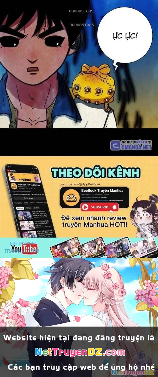 Đấu Yếm Thần Chapter 97 - Trang 3