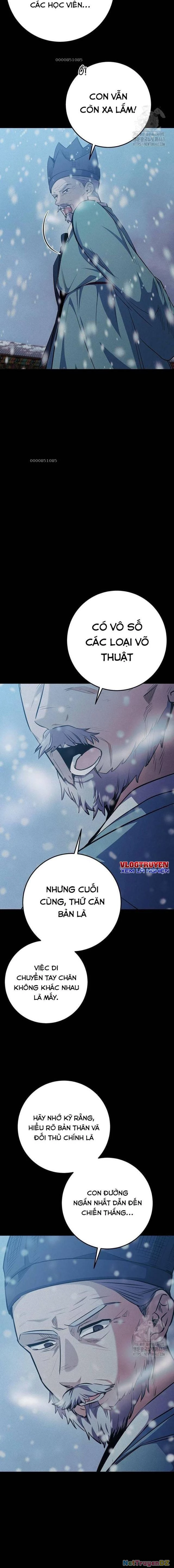 Vương Hậu Đi Học Chapter 27 - Trang 2