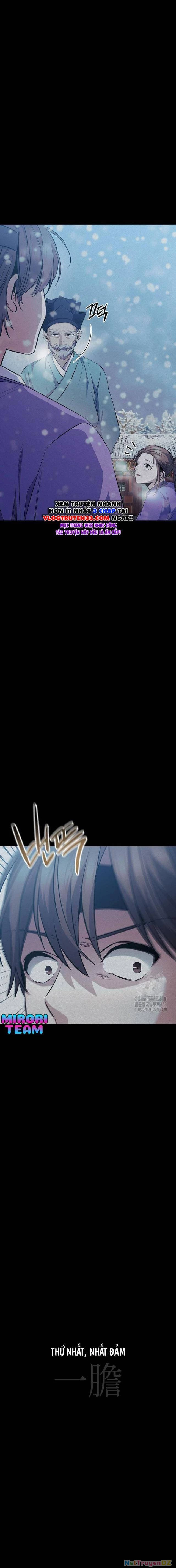 Vương Hậu Đi Học Chapter 27 - Trang 2