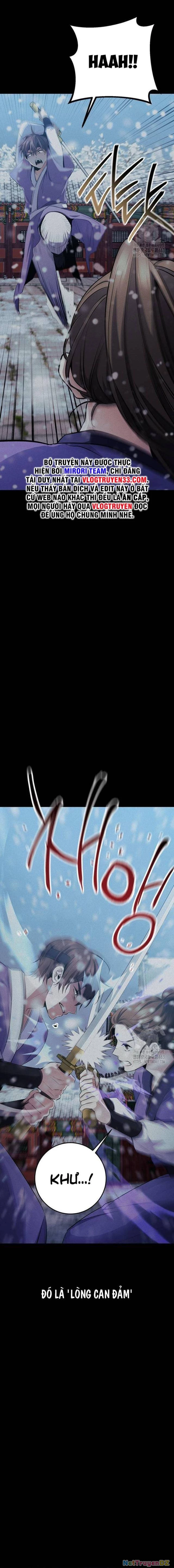 Vương Hậu Đi Học Chapter 27 - Trang 2