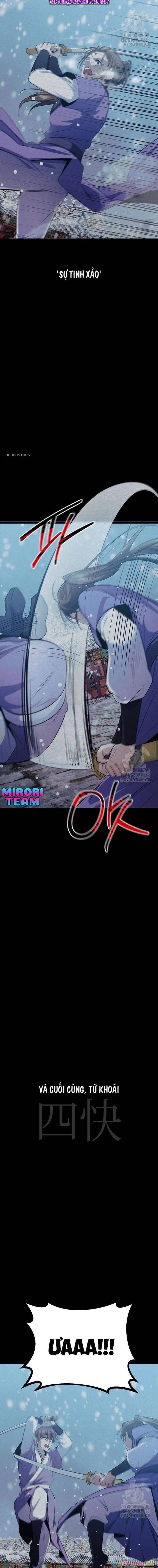 Vương Hậu Đi Học Chapter 27 - Trang 2