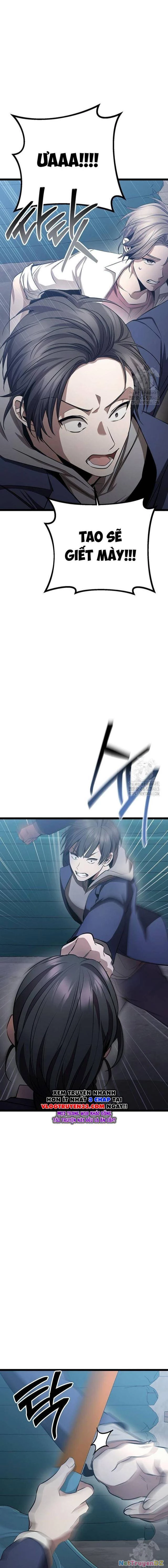 Vương Hậu Đi Học Chapter 27 - Trang 2