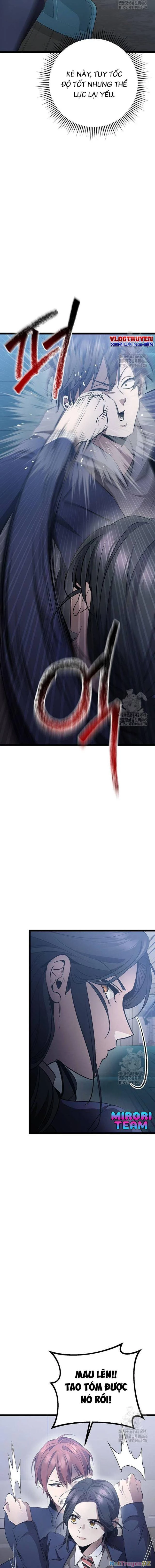 Vương Hậu Đi Học Chapter 27 - Trang 2