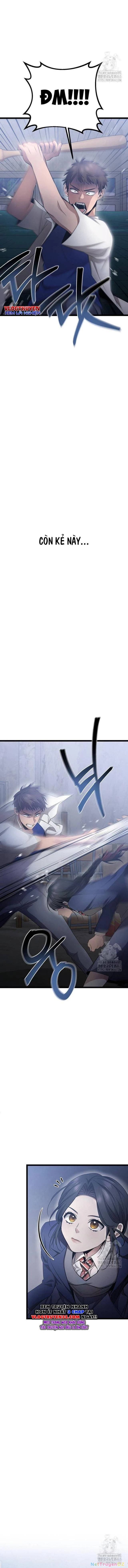 Vương Hậu Đi Học Chapter 27 - Trang 2