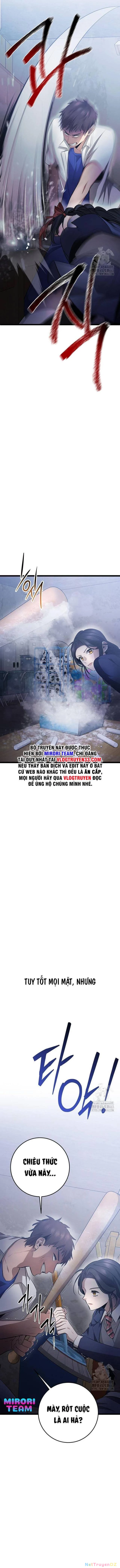 Vương Hậu Đi Học Chapter 27 - Trang 2