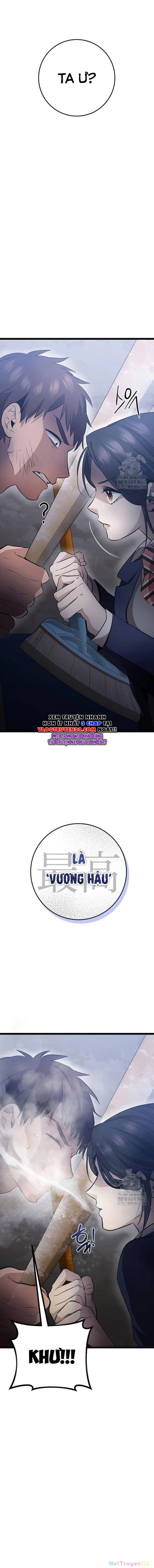 Vương Hậu Đi Học Chapter 27 - Trang 2