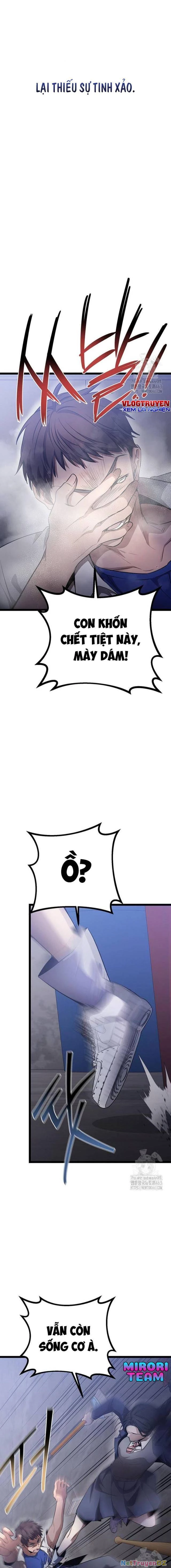 Vương Hậu Đi Học Chapter 27 - Trang 2