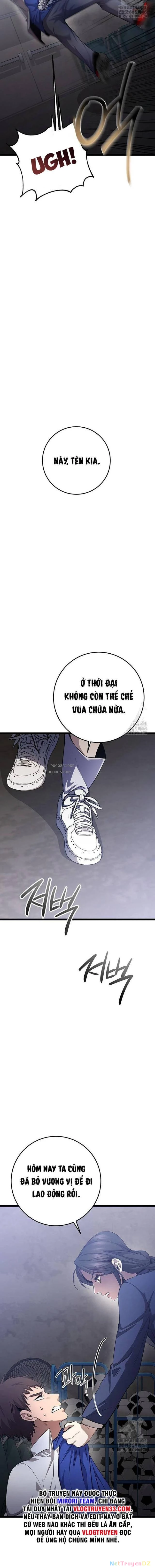 Vương Hậu Đi Học Chapter 27 - Trang 2