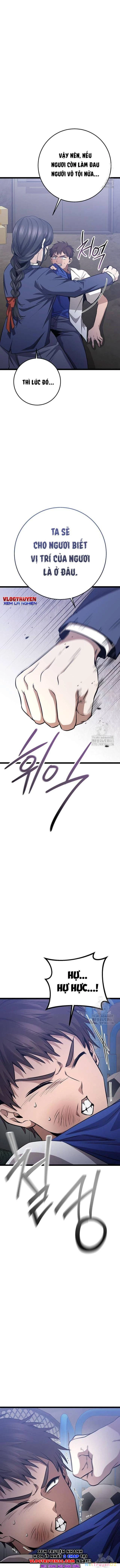 Vương Hậu Đi Học Chapter 27 - Trang 2