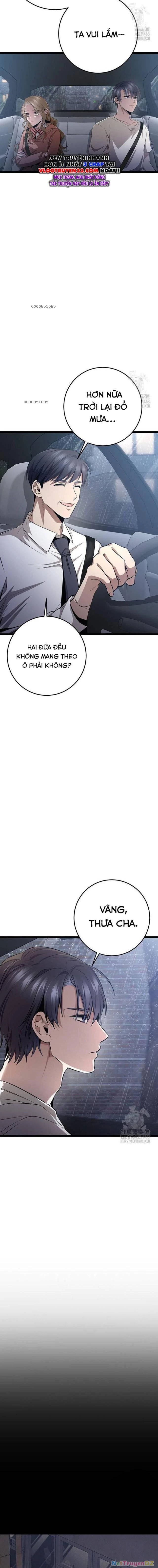 Vương Hậu Đi Học Chapter 27 - Trang 2