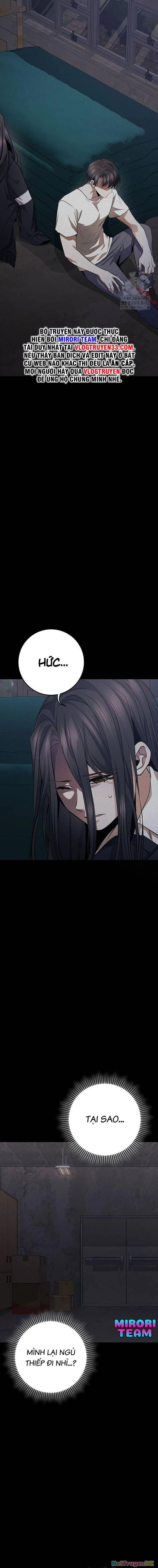 Vương Hậu Đi Học Chapter 27 - Trang 2