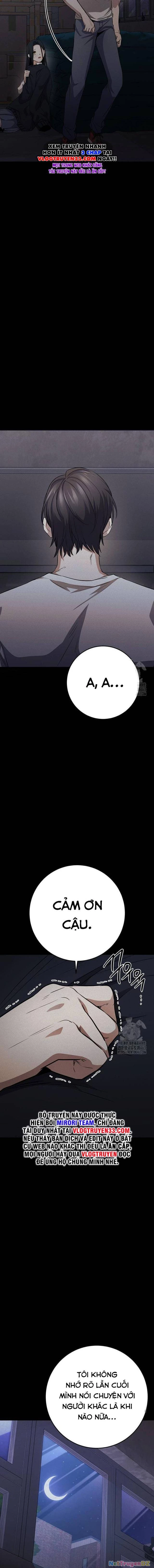 Vương Hậu Đi Học Chapter 27 - Trang 2