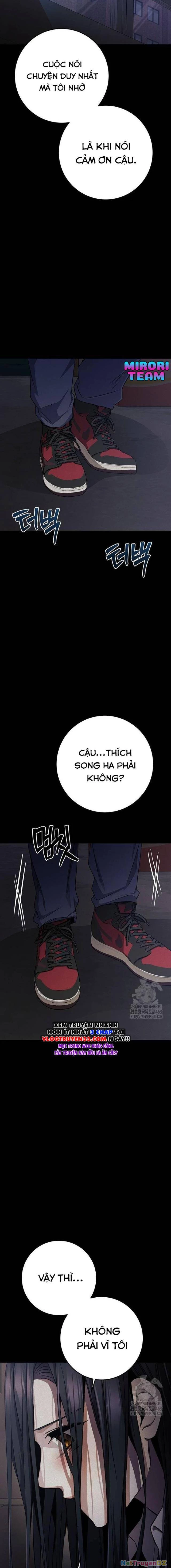 Vương Hậu Đi Học Chapter 27 - Trang 2