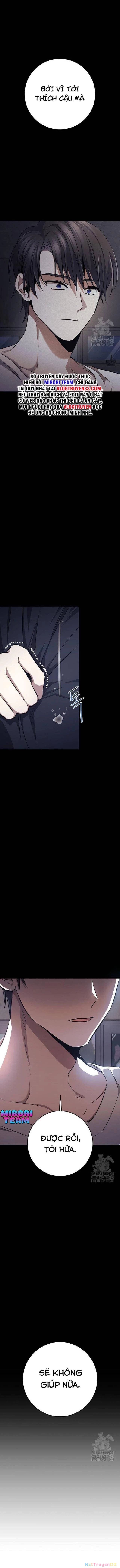 Vương Hậu Đi Học Chapter 27 - Trang 2