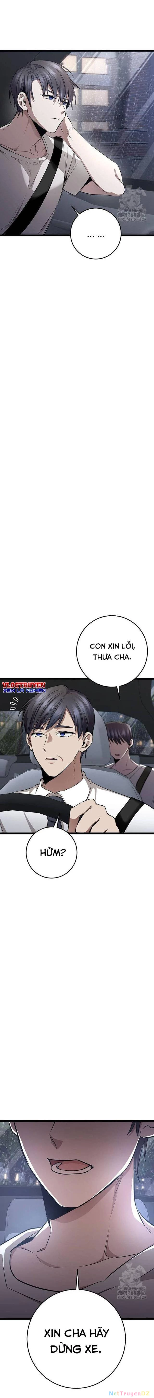 Vương Hậu Đi Học Chapter 27 - Trang 2