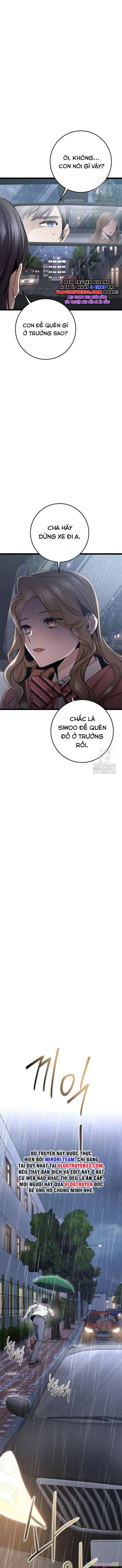 Vương Hậu Đi Học Chapter 27 - Trang 2