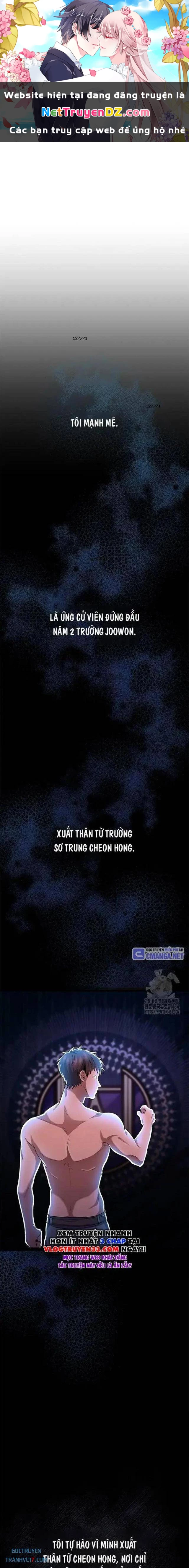 Vương Hậu Đi Học Chapter 28 - Trang 2