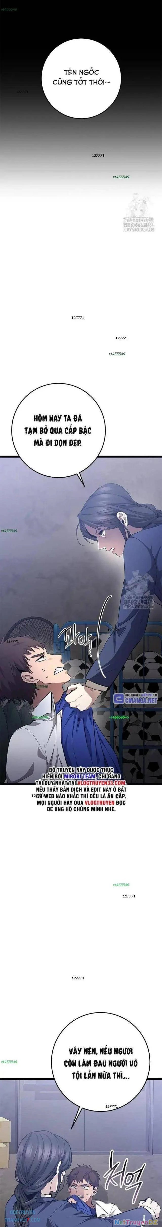 Vương Hậu Đi Học Chapter 28 - Trang 2