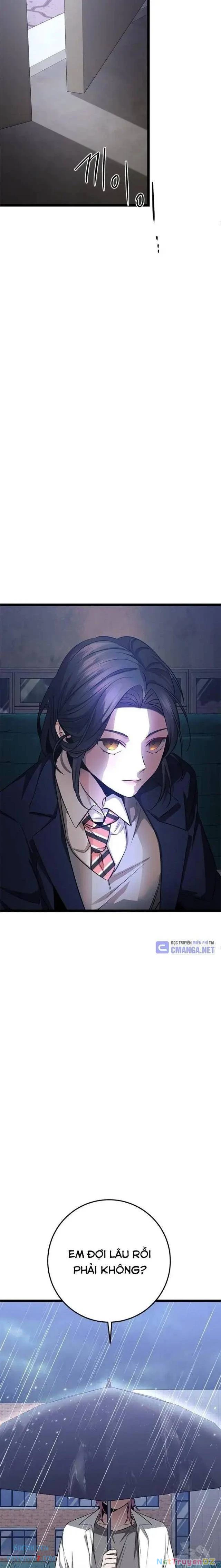Vương Hậu Đi Học Chapter 28 - Trang 2