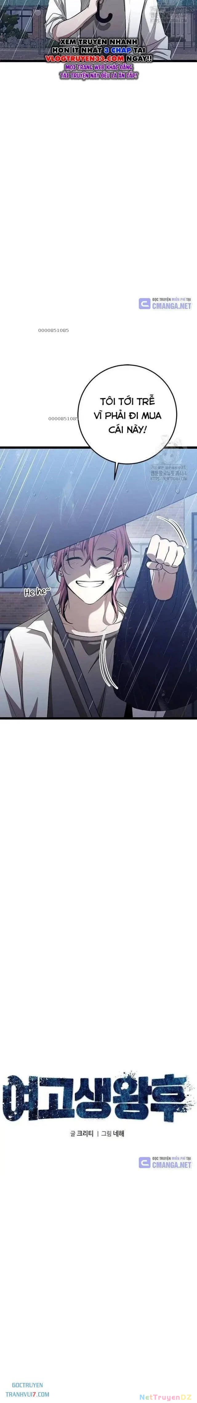 Vương Hậu Đi Học Chapter 28 - Trang 2