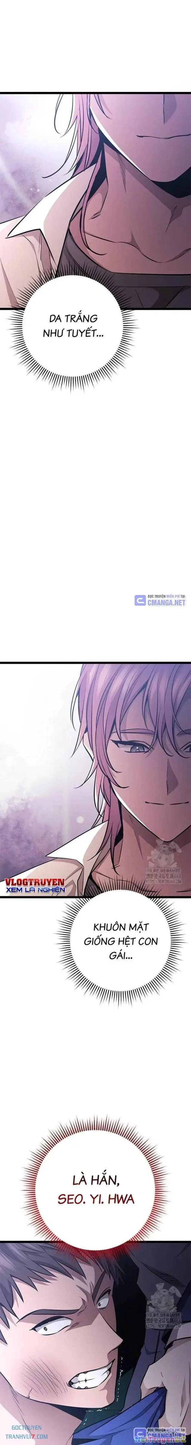 Vương Hậu Đi Học Chapter 28 - Trang 2