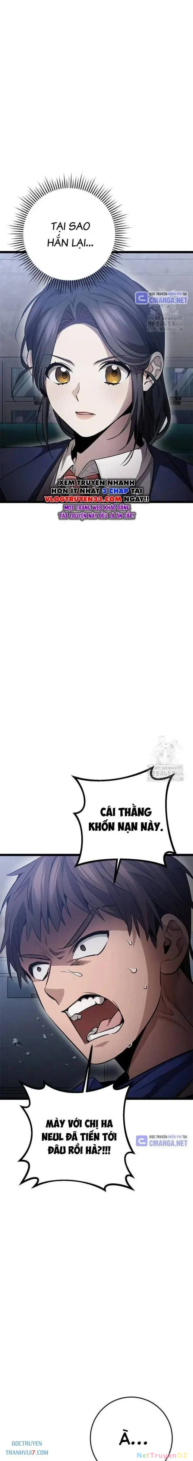 Vương Hậu Đi Học Chapter 28 - Trang 2