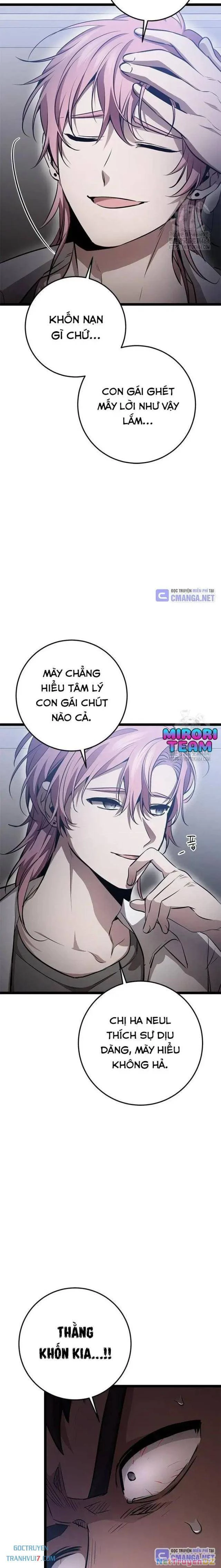 Vương Hậu Đi Học Chapter 28 - Trang 2