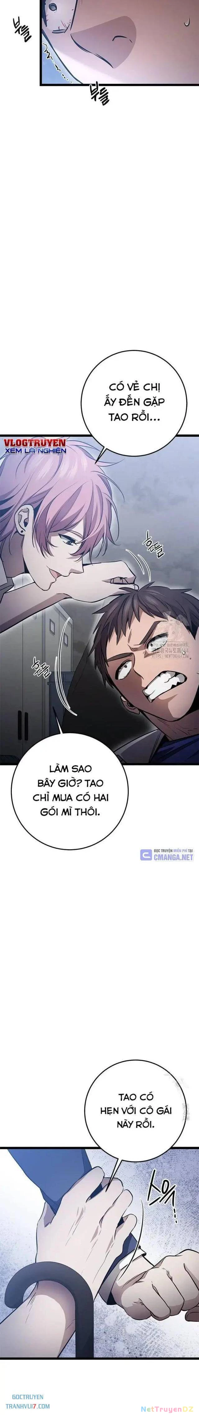 Vương Hậu Đi Học Chapter 28 - Trang 2