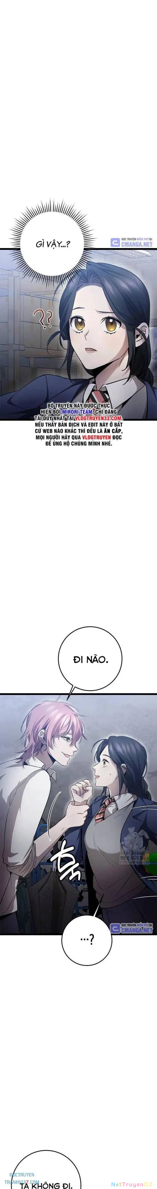 Vương Hậu Đi Học Chapter 28 - Trang 2