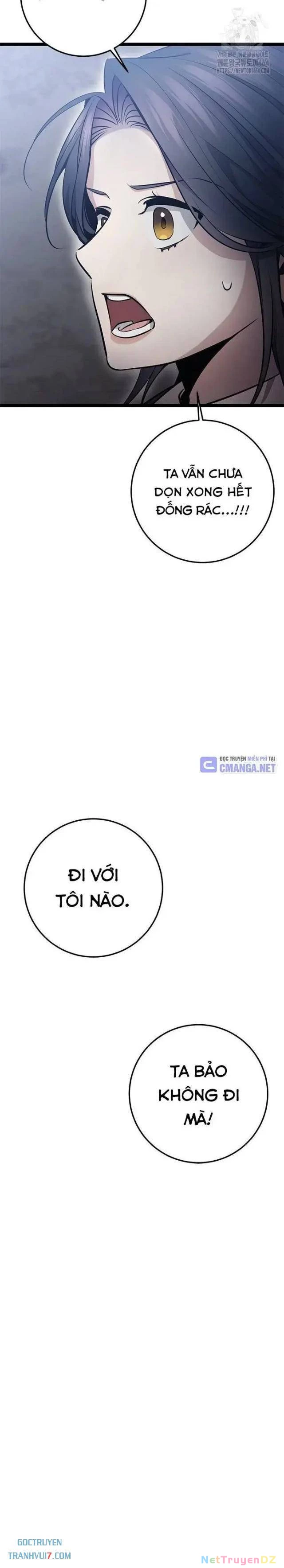 Vương Hậu Đi Học Chapter 28 - Trang 2