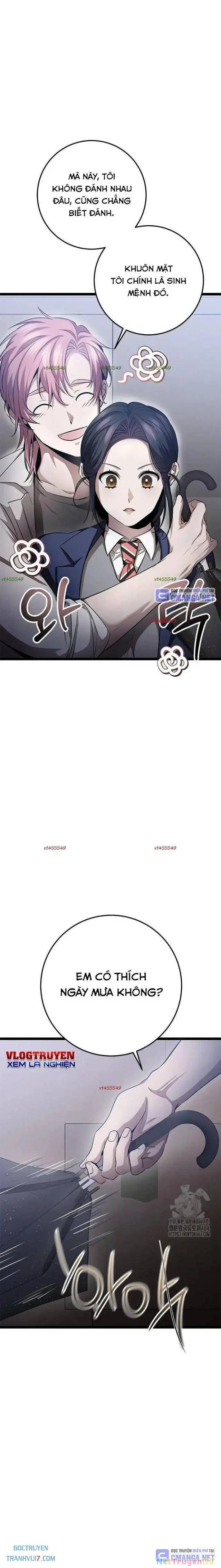 Vương Hậu Đi Học Chapter 28 - Trang 2