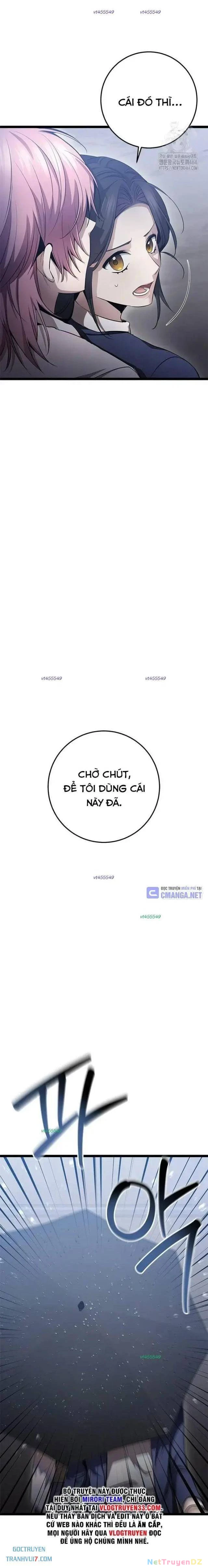 Vương Hậu Đi Học Chapter 28 - Trang 2