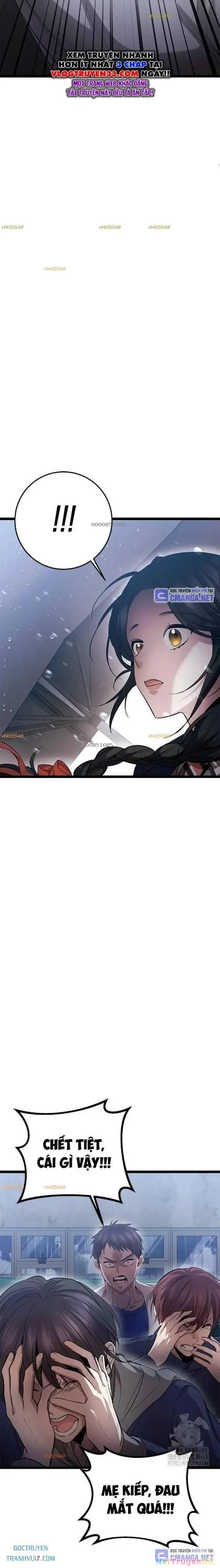 Vương Hậu Đi Học Chapter 28 - Trang 2