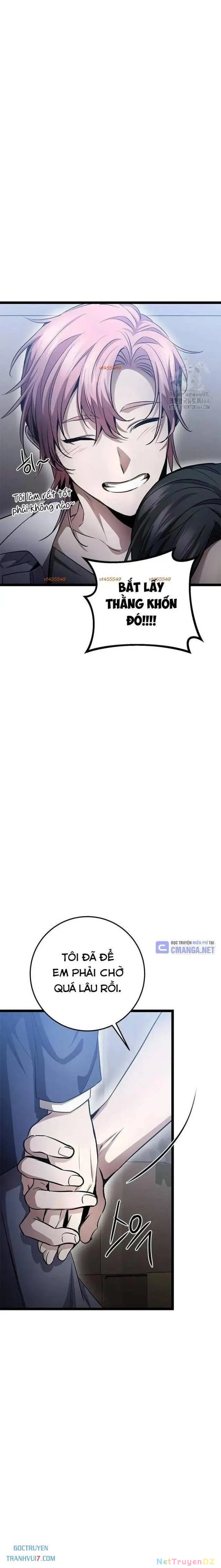 Vương Hậu Đi Học Chapter 28 - Trang 2