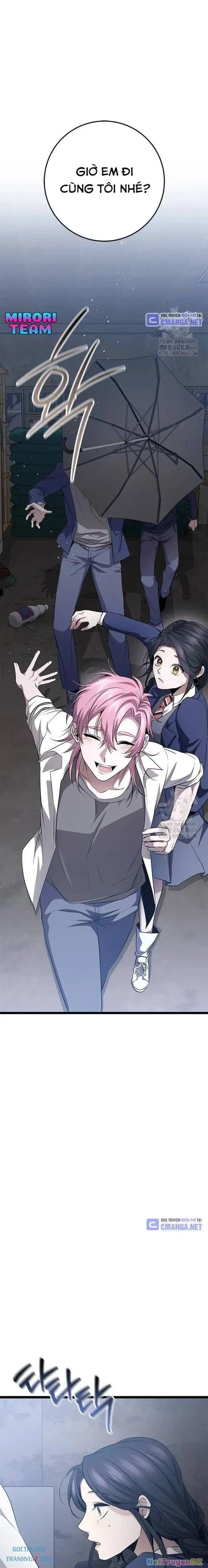 Vương Hậu Đi Học Chapter 28 - Trang 2