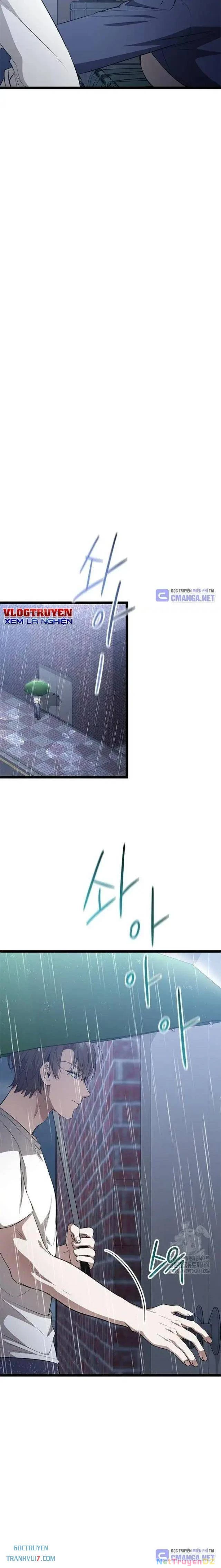 Vương Hậu Đi Học Chapter 28 - Trang 2