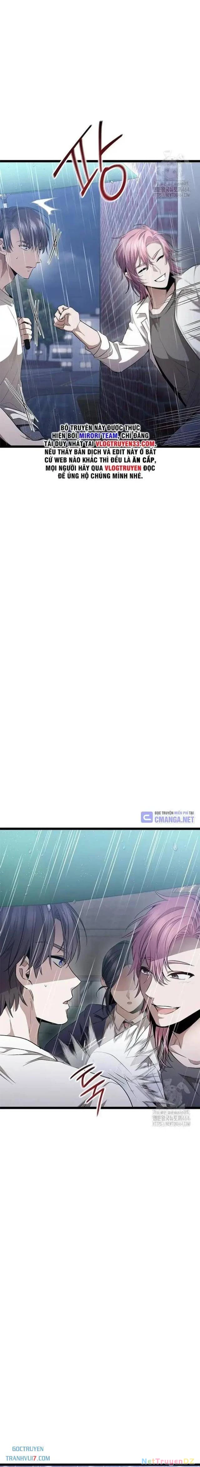 Vương Hậu Đi Học Chapter 28 - Trang 2