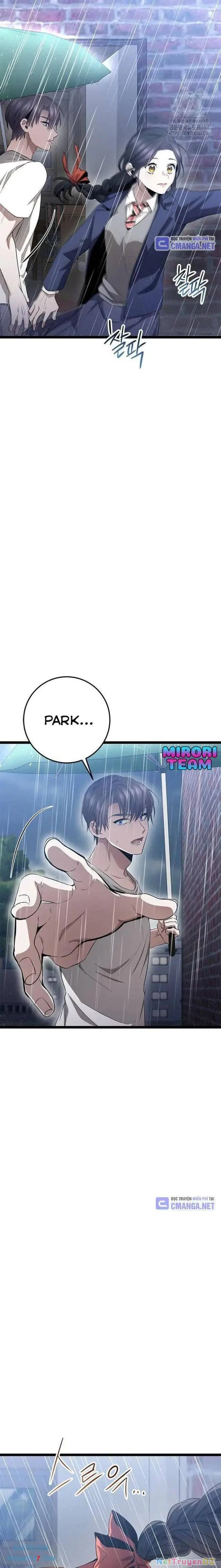 Vương Hậu Đi Học Chapter 28 - Trang 2