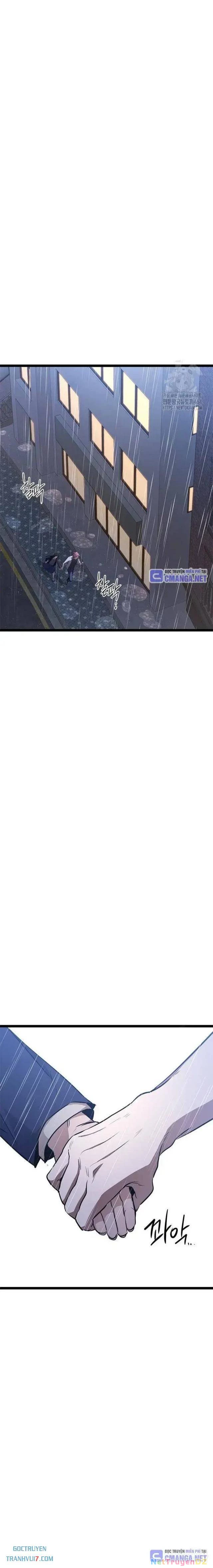 Vương Hậu Đi Học Chapter 28 - Trang 2