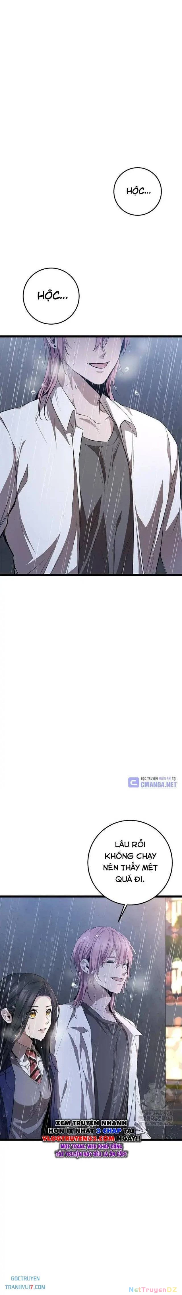 Vương Hậu Đi Học Chapter 28 - Trang 2