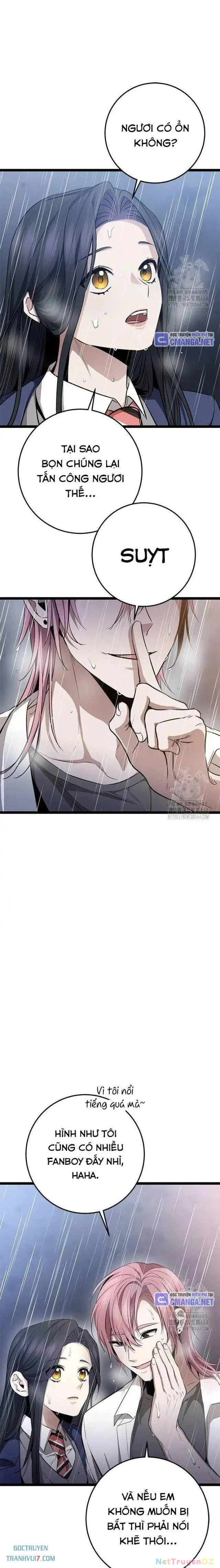 Vương Hậu Đi Học Chapter 28 - Trang 2