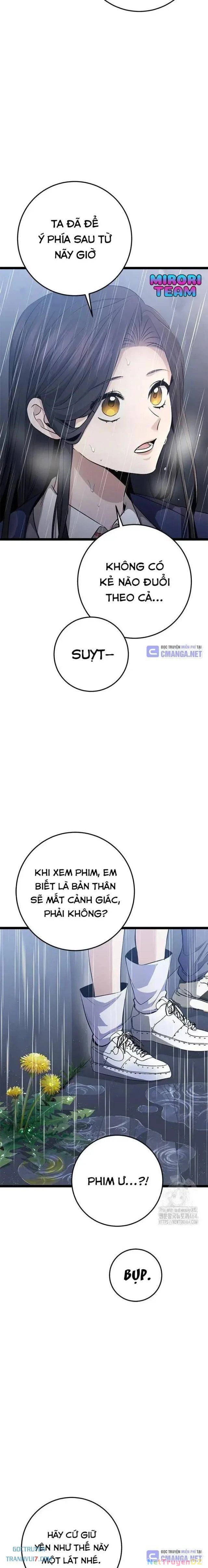 Vương Hậu Đi Học Chapter 28 - Trang 2