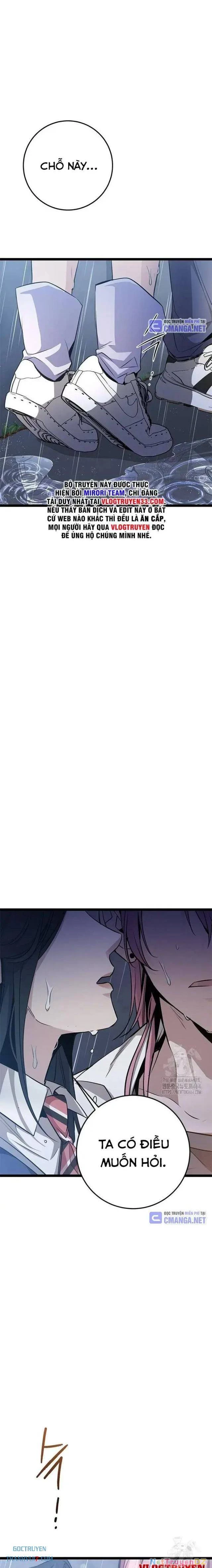 Vương Hậu Đi Học Chapter 28 - Trang 2