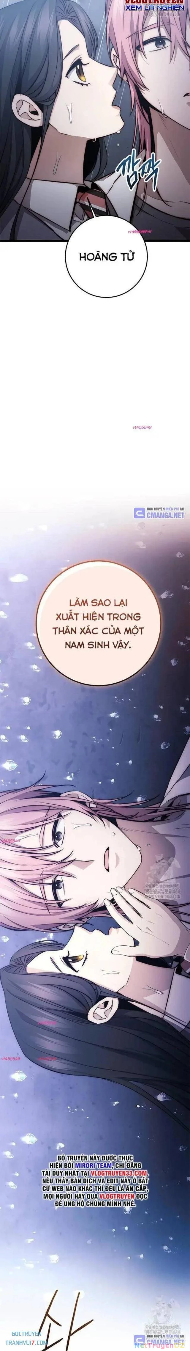 Vương Hậu Đi Học Chapter 28 - Trang 2