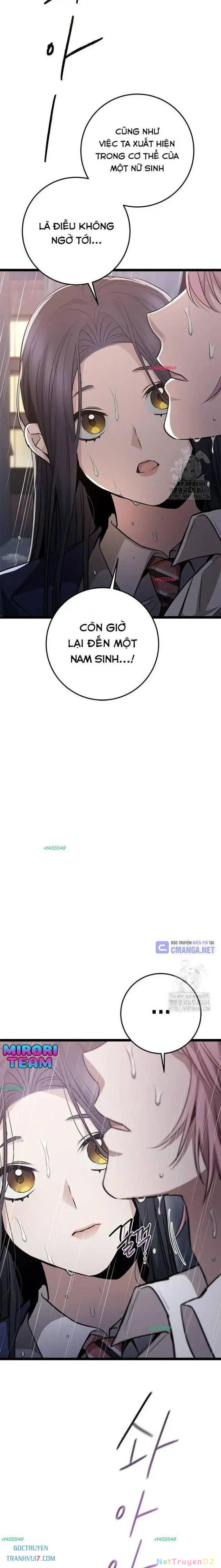 Vương Hậu Đi Học Chapter 28 - Trang 2