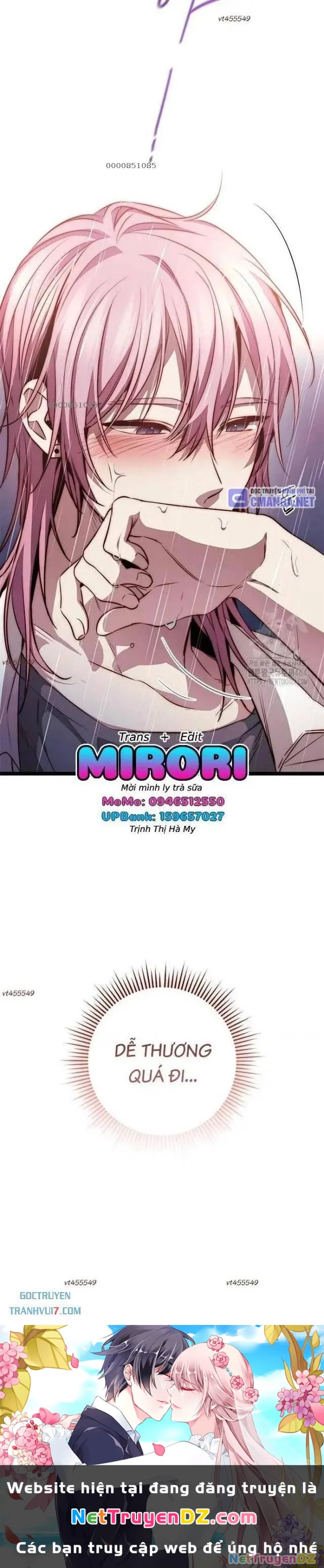 Vương Hậu Đi Học Chapter 28 - Trang 2