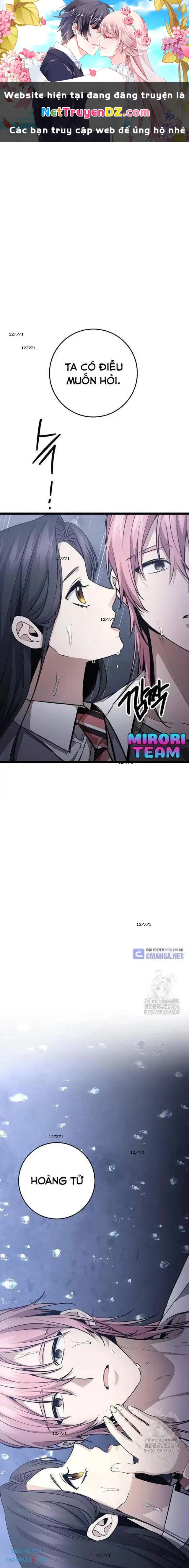 Vương Hậu Đi Học Chapter 29 - Trang 2