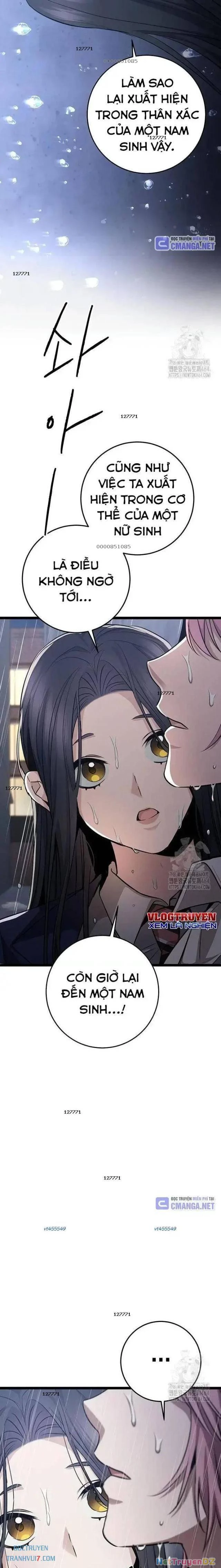 Vương Hậu Đi Học Chapter 29 - Trang 2